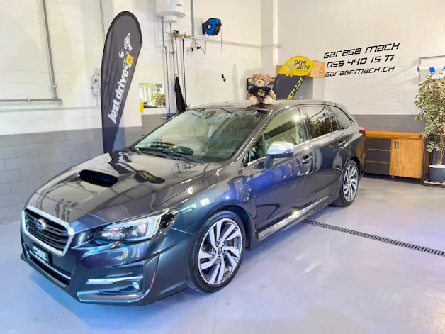 Subaru Levorg 1.6DIT Luxury S AWD Lineartronic ✅