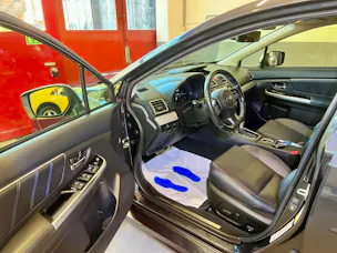 Subaru Levorg 1.6DIT Luxury S AWD Lineartronic ✅