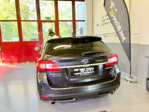 Subaru Levorg 1.6DIT Luxury S AWD Lineartronic ✅
