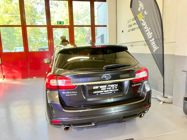 Subaru Levorg 1.6DIT Luxury S AWD Lineartronic ✅