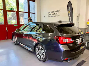 Subaru Levorg 1.6DIT Luxury S AWD Lineartronic ✅