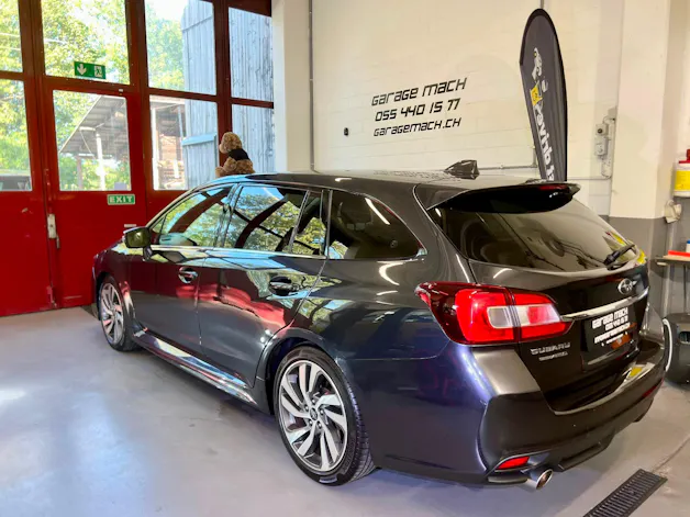 Subaru Levorg 1.6DIT Luxury S AWD Lineartronic ✅