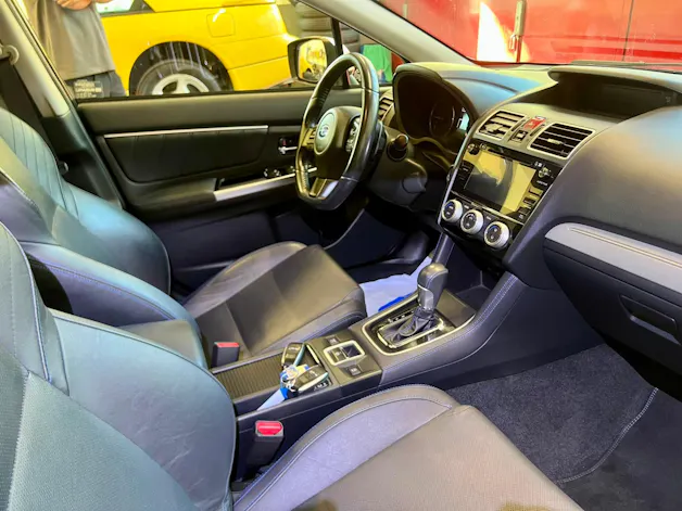Subaru Levorg 1.6DIT Luxury S AWD Lineartronic ✅
