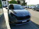 SKODA Fabia 1.0 TSI Monte Carlo DSG
