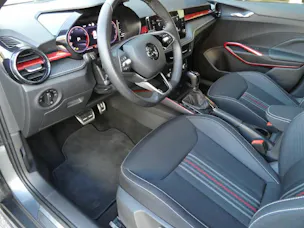 SKODA Fabia 1.0 TSI Monte Carlo DSG