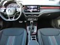 SKODA Fabia 1.0 TSI Monte Carlo DSG