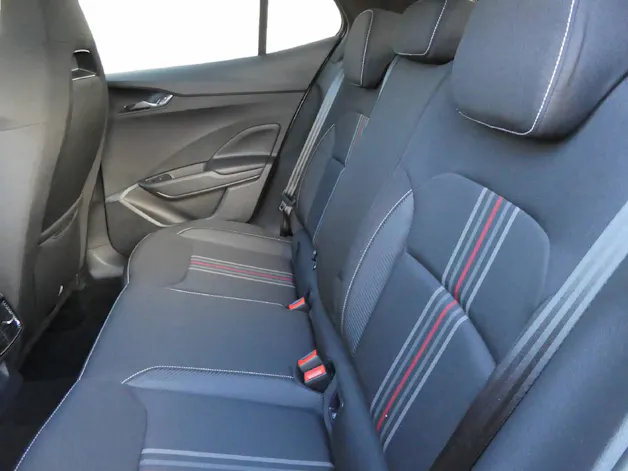 SKODA Fabia 1.0 TSI Monte Carlo DSG