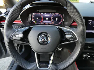 SKODA Fabia 1.0 TSI Monte Carlo DSG