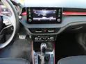 SKODA Fabia 1.0 TSI Monte Carlo DSG