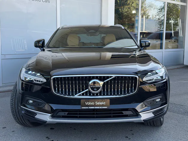 VOLVO V90 Cross Country B5 Diesel MHD Ultimate AWD
