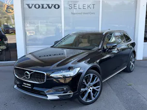 VOLVO V90 Cross Country B5 Diesel MHD Ultimate AWD