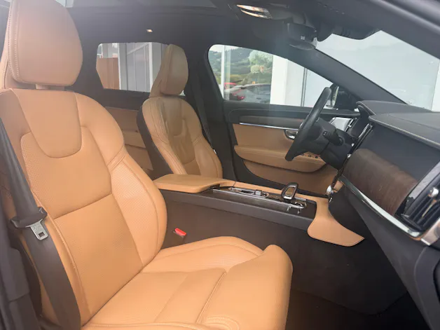 VOLVO V90 Cross Country B5 Diesel MHD Ultimate AWD