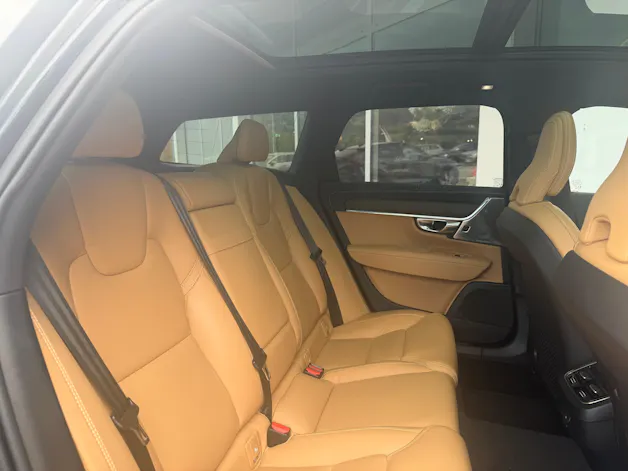 VOLVO V90 Cross Country B5 Diesel MHD Ultimate AWD
