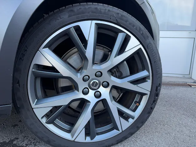 VOLVO V90 Cross Country B5 Diesel MHD Ultimate AWD