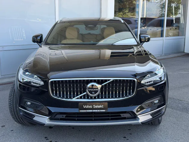 VOLVO V90 Cross Country B5 Diesel MHD Ultimate AWD
