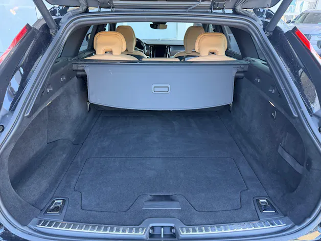 VOLVO V90 Cross Country B5 Diesel MHD Ultimate AWD