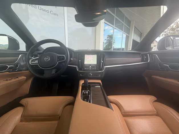 VOLVO V90 Cross Country B5 Diesel MHD Ultimate AWD