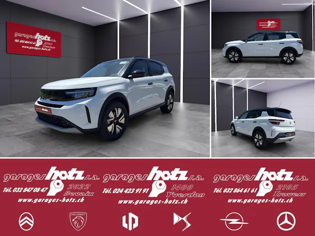 OPEL Frontera 1.2 MHEV GS