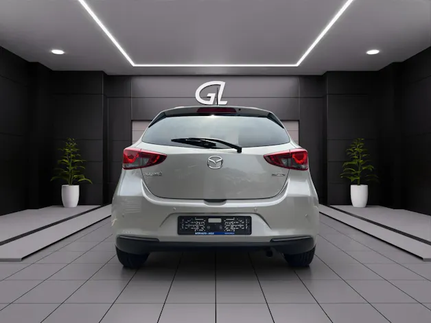 MAZDA 2 G 90 Ambition