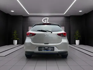 MAZDA 2 G 90 Ambition