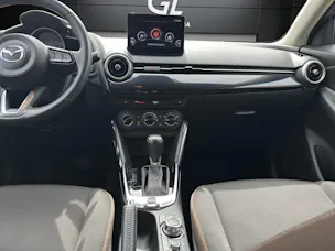 MAZDA 2 G 90 Ambition