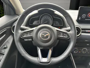 MAZDA 2 G 90 Ambition