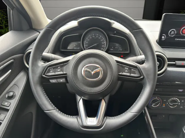 MAZDA 2 G 90 Ambition