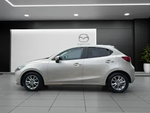 MAZDA 2 G 90 Ambition