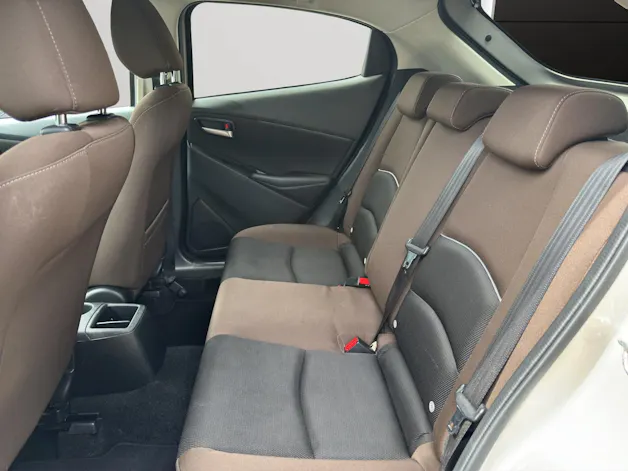 MAZDA 2 G 90 Ambition