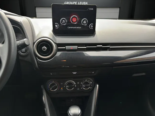 MAZDA 2 G 90 Ambition