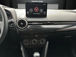 MAZDA 2 G 90 Ambition