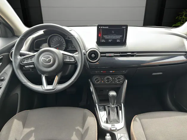 MAZDA 2 G 90 Ambition