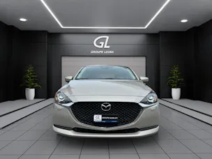 MAZDA 2 G 90 Ambition