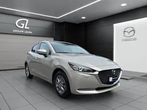 MAZDA 2 G 90 Ambition
