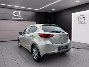 MAZDA 2 G 90 Ambition
