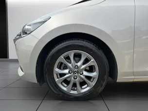 MAZDA 2 G 90 Ambition