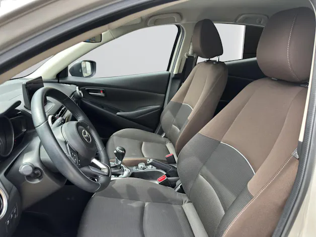 MAZDA 2 G 90 Ambition