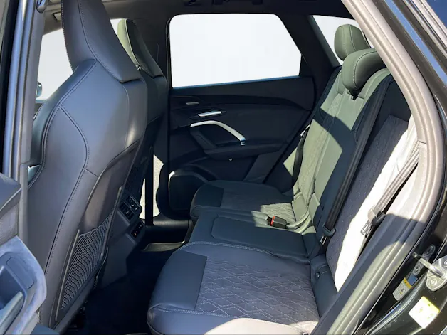 AUDI SQ5 SUV 3.0 V6 TFSI quattro S-Tronic