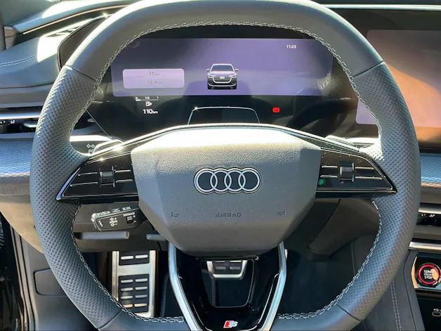 AUDI SQ5 SUV 3.0 V6 TFSI quattro S-Tronic