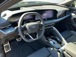 AUDI SQ5 SUV 3.0 V6 TFSI quattro S-Tronic