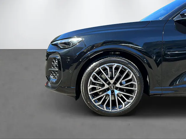 AUDI SQ5 SUV 3.0 V6 TFSI quattro S-Tronic