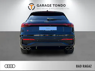 AUDI SQ5 SUV 3.0 V6 TFSI quattro S-Tronic