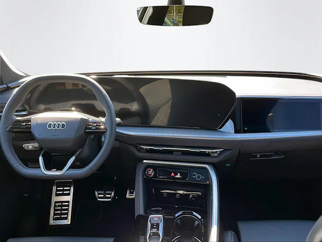 AUDI SQ5 SUV 3.0 V6 TFSI quattro S-Tronic