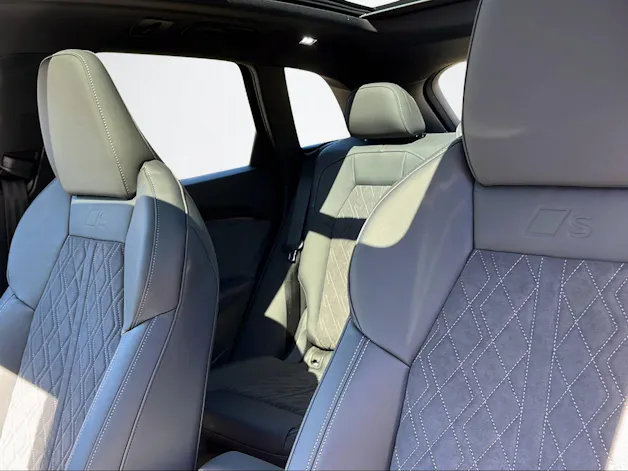 AUDI SQ5 SUV 3.0 V6 TFSI quattro S-Tronic