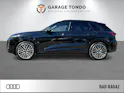 AUDI SQ5 SUV 3.0 V6 TFSI quattro S-Tronic