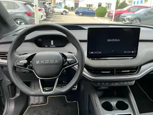 SKODA Elroq RS LOUNGE 4X4 *** ANHÄNGEKUPPLUNG ***