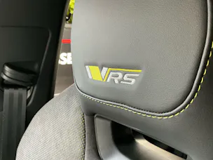 SKODA Elroq RS LOUNGE 4X4 *** ANHÄNGEKUPPLUNG ***
