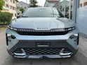 SKODA Elroq RS LOUNGE 4X4 *** ANHÄNGEKUPPLUNG ***