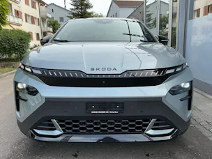 SKODA Elroq RS LOUNGE 4X4 *** ANHÄNGEKUPPLUNG ***