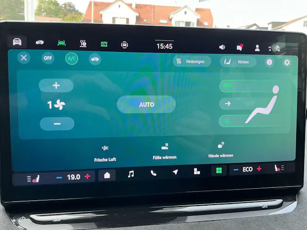 SKODA Elroq RS LOUNGE 4X4 *** ANHÄNGEKUPPLUNG ***